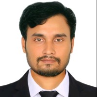 S.M. Aminul Islam