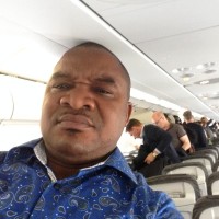 David Ezeh O
