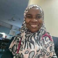 Hadiza Bawa-Garba