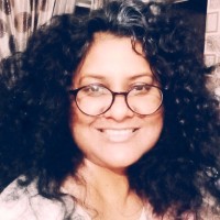 Nisha Ram