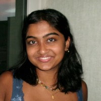 Shivani Srikanth