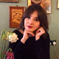 Beth Abbott-Holmes
