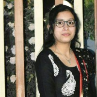 Tarini Sahu