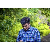 Adharsh S.M