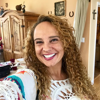 Christina Diaz-Brautigam