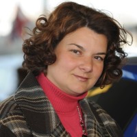 Sylvie Laliberté
