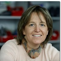 Sylvie COLAS