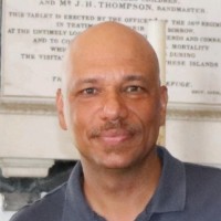 Eric Durham, Ccst, Tmiet
