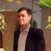 Daniel Manarte Dos Reis