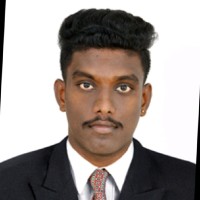Vallarasu Ramanathan
