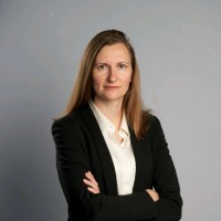Vilma Faivre