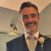 PAUL NORFOLK