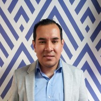 Daniel Alberto Romero Jimenez