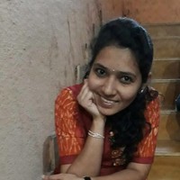 Sneha Paradkar
