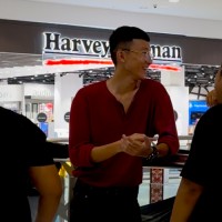 Miles Hii Nien Xiang