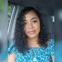 Darrielle Mohammed