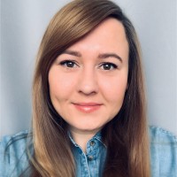 Justyna Dybała