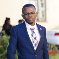 Amukelani Aubrey Baloi