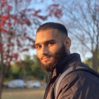 Muhammad Waleed Abdullah