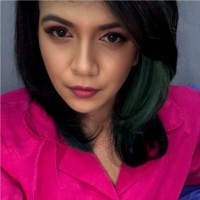 Sheroni Fernando. MBA