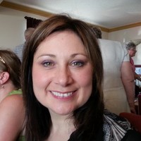Louise Anne Rawlinson