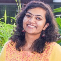 Raveena Joseph
