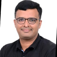 Dr. Nirav Siddhpuria