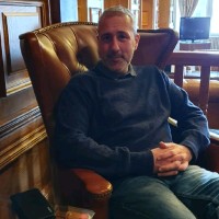 Stuart Ullathorne