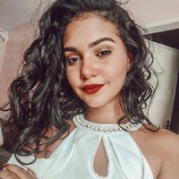 Chrislayne Borges