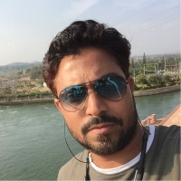 Nazeer Ahmed