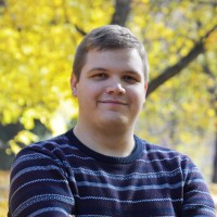 Pavel Dalinchuk