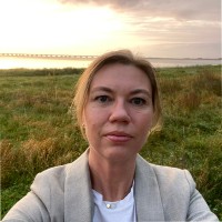 Katrine Egebjerg Pfeiffer
