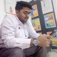 Moin Ahmed