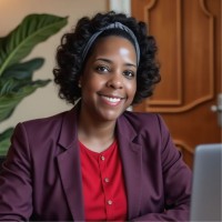 Olivia McGregor, PhD, CCRP