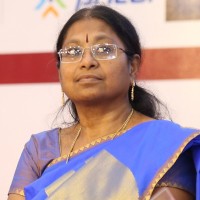 Ahila Dorairaj