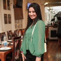 Kajol Dhyani Kaushik