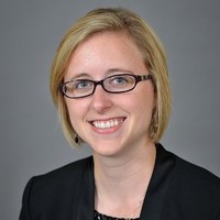 Jessica Harrell