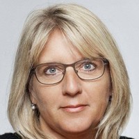 Mette Hjorth