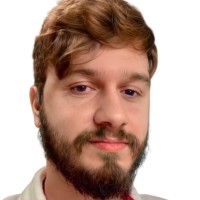 Guilherme Chersoni Pereira Da Silva
