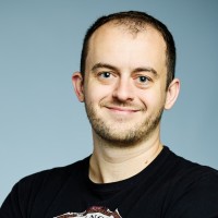 Paul Medeiros