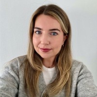 Amy Porter-Lynam