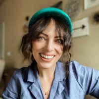 Kristin Goodman