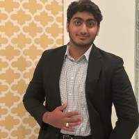 Rayhan Syed