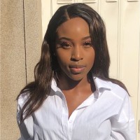 Elwina Oyane