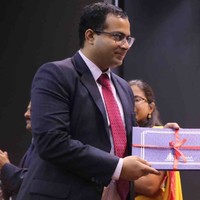 Lingraj Panda Ias