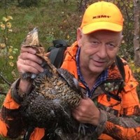Einar Wollert Solberg