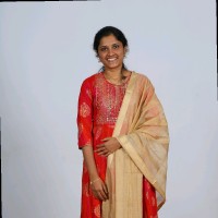 Deeksha Bhat