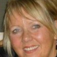 Colleen Woodall