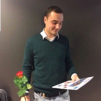 Sjoerd Van Heelsbergen