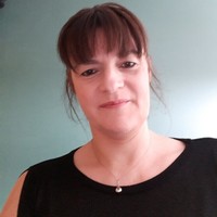 Sharon Bailey Msc Rgn